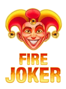 Fire Joker